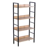 Estante Noruega 4 niveles Industrial