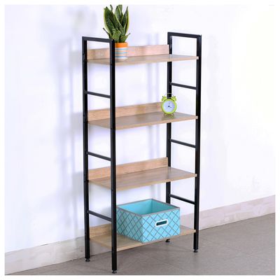 Imagen 2 del producto Estante Noruega 4 niveles Industrial