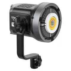 ULANZI - VL-120C Led RGB Con Adaptador de Corriente P003