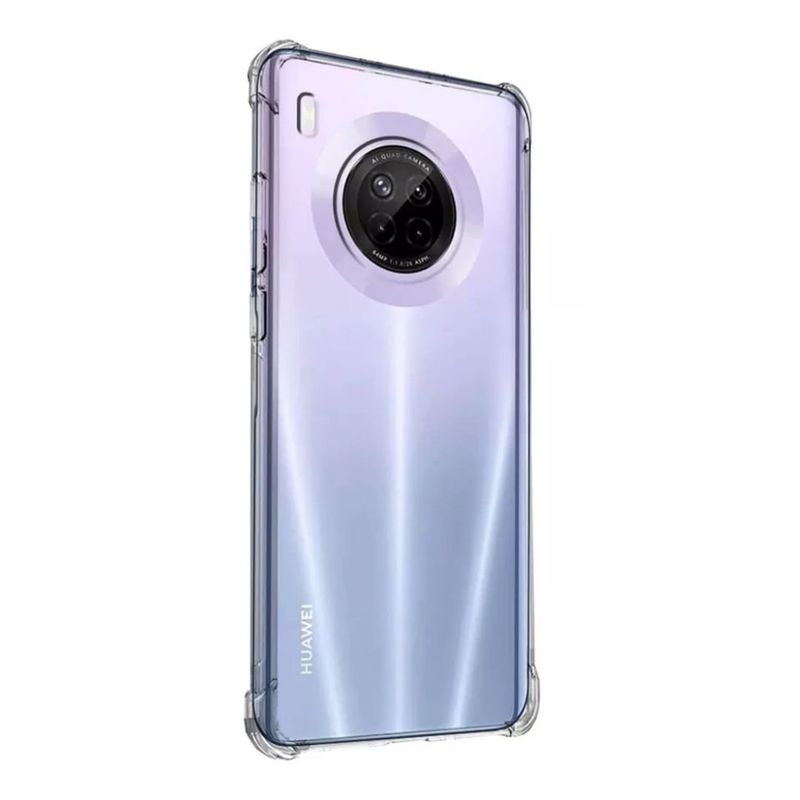 GENERICO - Carcasa Huawei Y9a Antigolpes