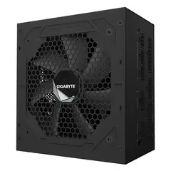 GIGABYTE - Fuente de Poder 750W GP-UD750GM 80Plus Gold Modular