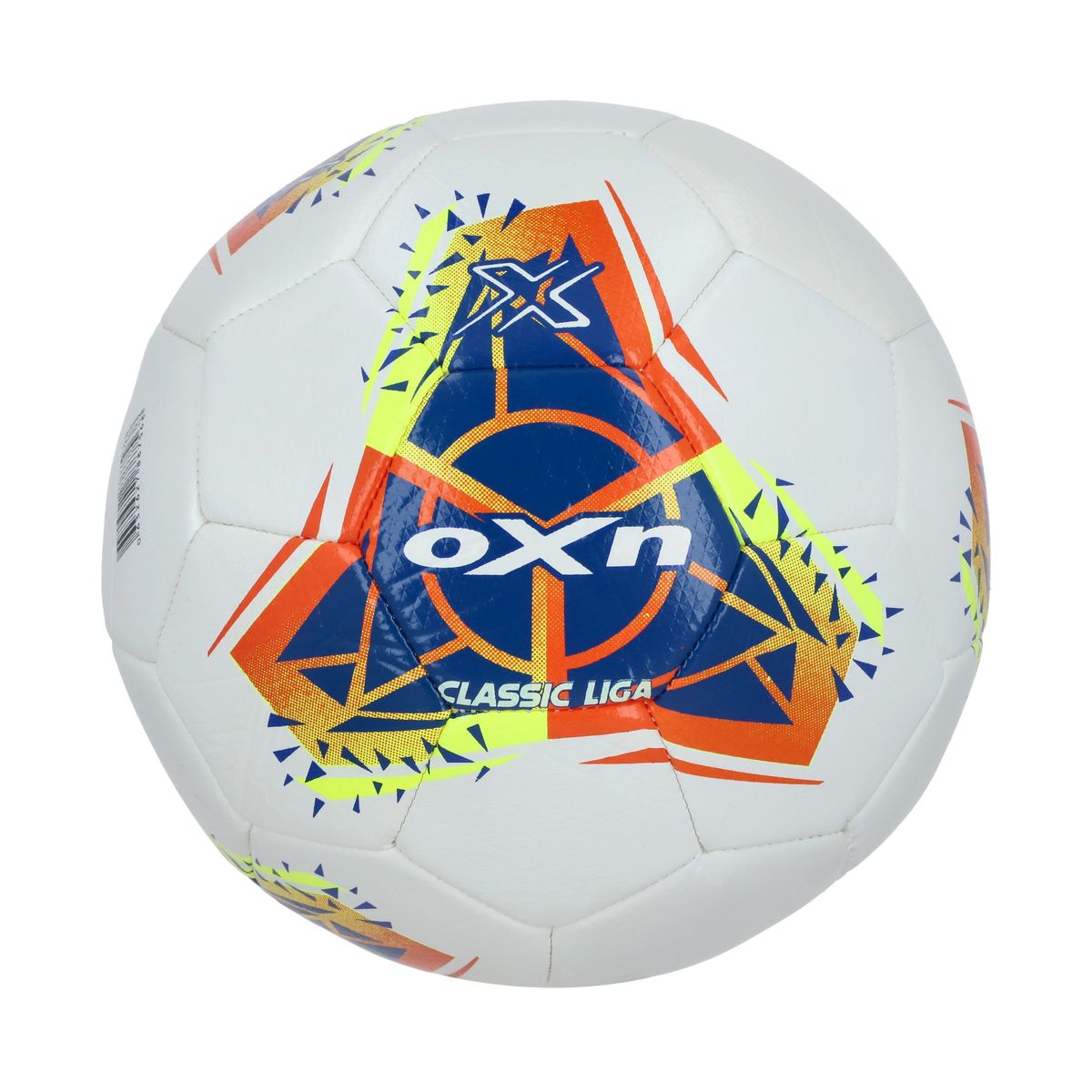 OXN - BALON DE FUTBOL OXN - VELOSTER PRO 5