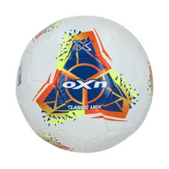 OXN - BALON DE FUTBOL - VELOSTER PRO 5