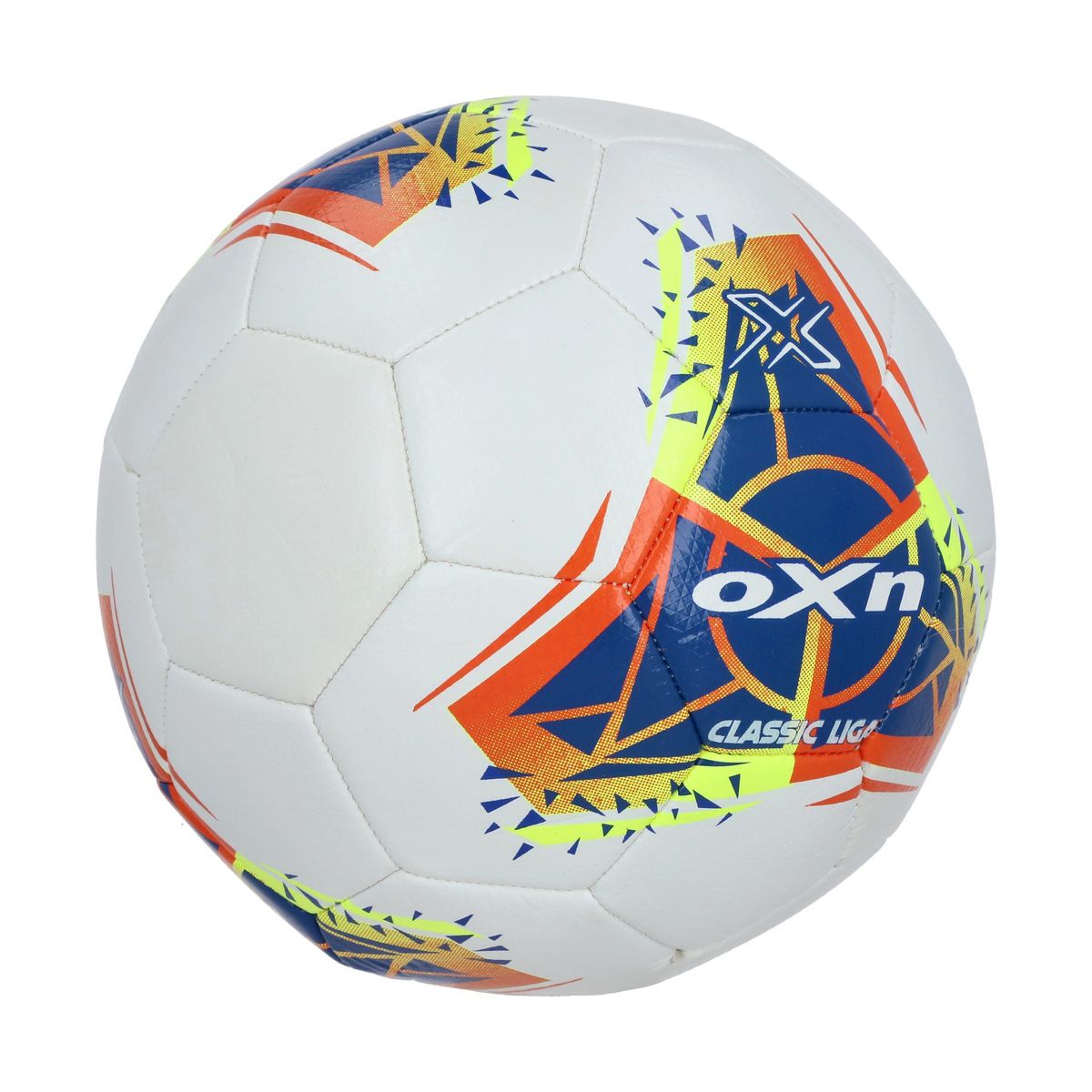OXN - BALON DE FUTBOL OXN - VELOSTER PRO 5