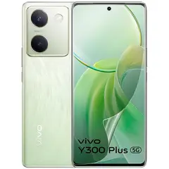 ROCK SPACE - Lamina Protectora Hidrogel Para Vivo Y300 Plus