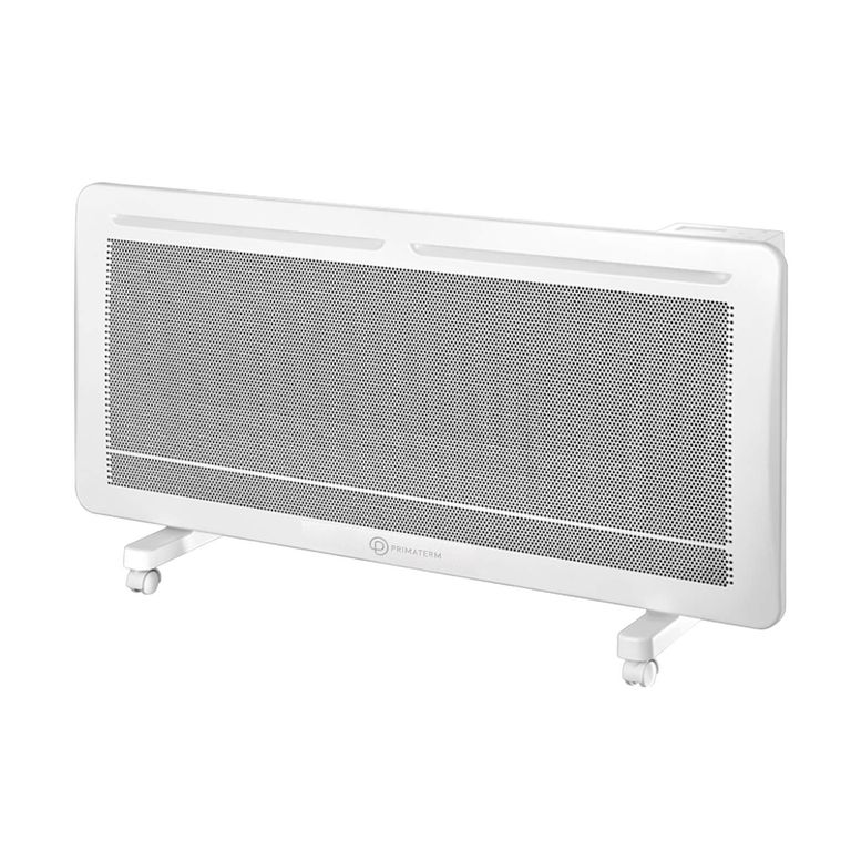 PRIMATERM Estufa Calefactor Eléctrico Alumax Wifi 2000w