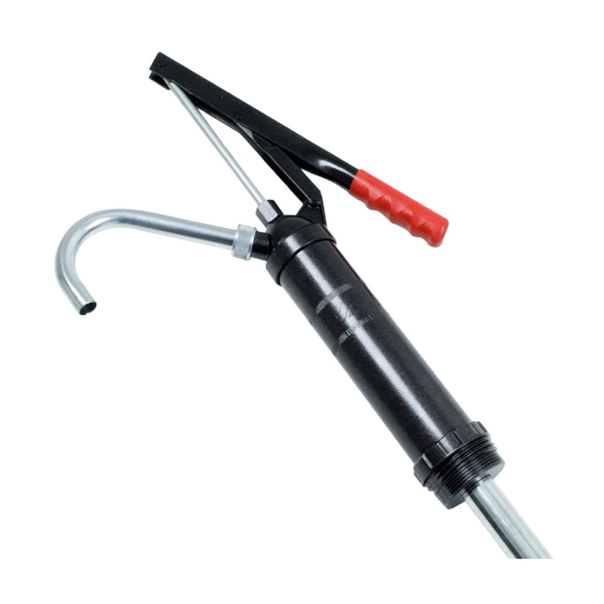 SAMOA - Bomba Manual de Trasvasije Samoa - Bidón de  60 A 205 Lts.