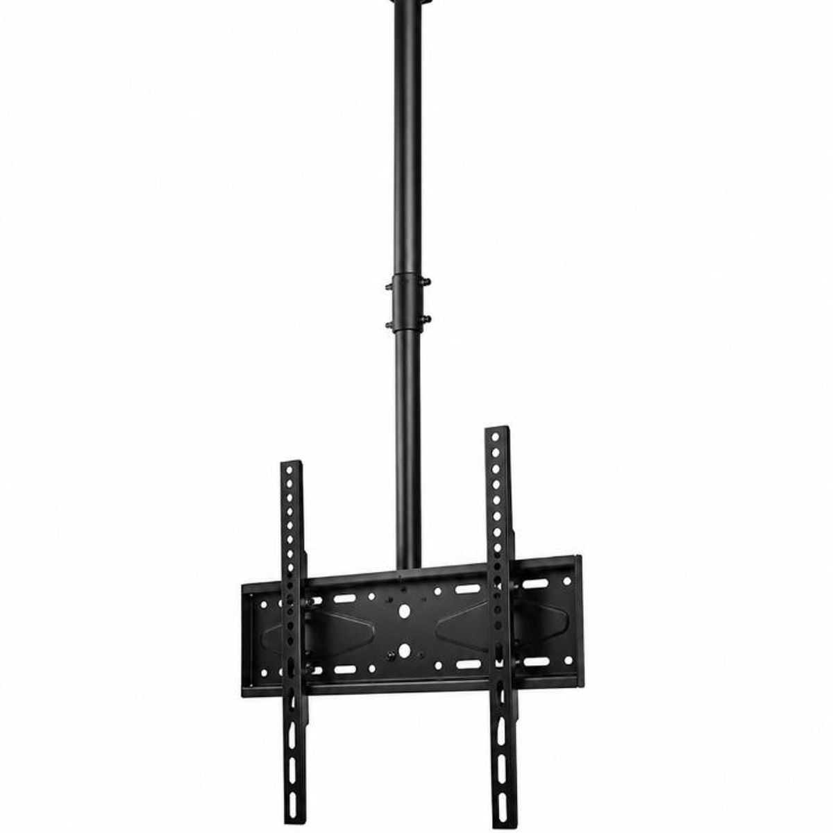 GENERICO - Soporte Tv Techo O Pared Ajustable 32 A 70" Rotación 360°