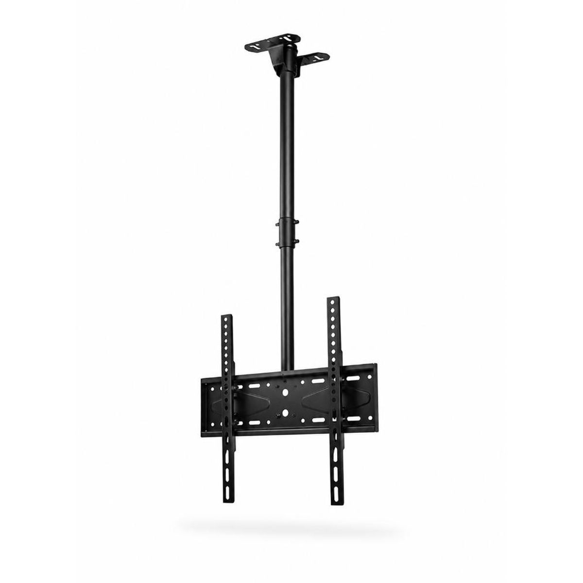 GENERICO - Soporte Tv Techo O Pared Ajustable 32 A 70" Rotación 360°