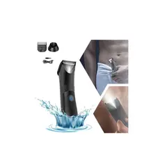 OEM - MAQUINA DE AFEITAR CORPORAL RESISTENTE AL AGUA