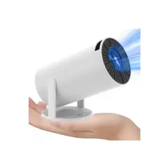 GENERICO - PROYECTOR ANDROID WIFI BLUETOOH SMARTV 1080 9000LM