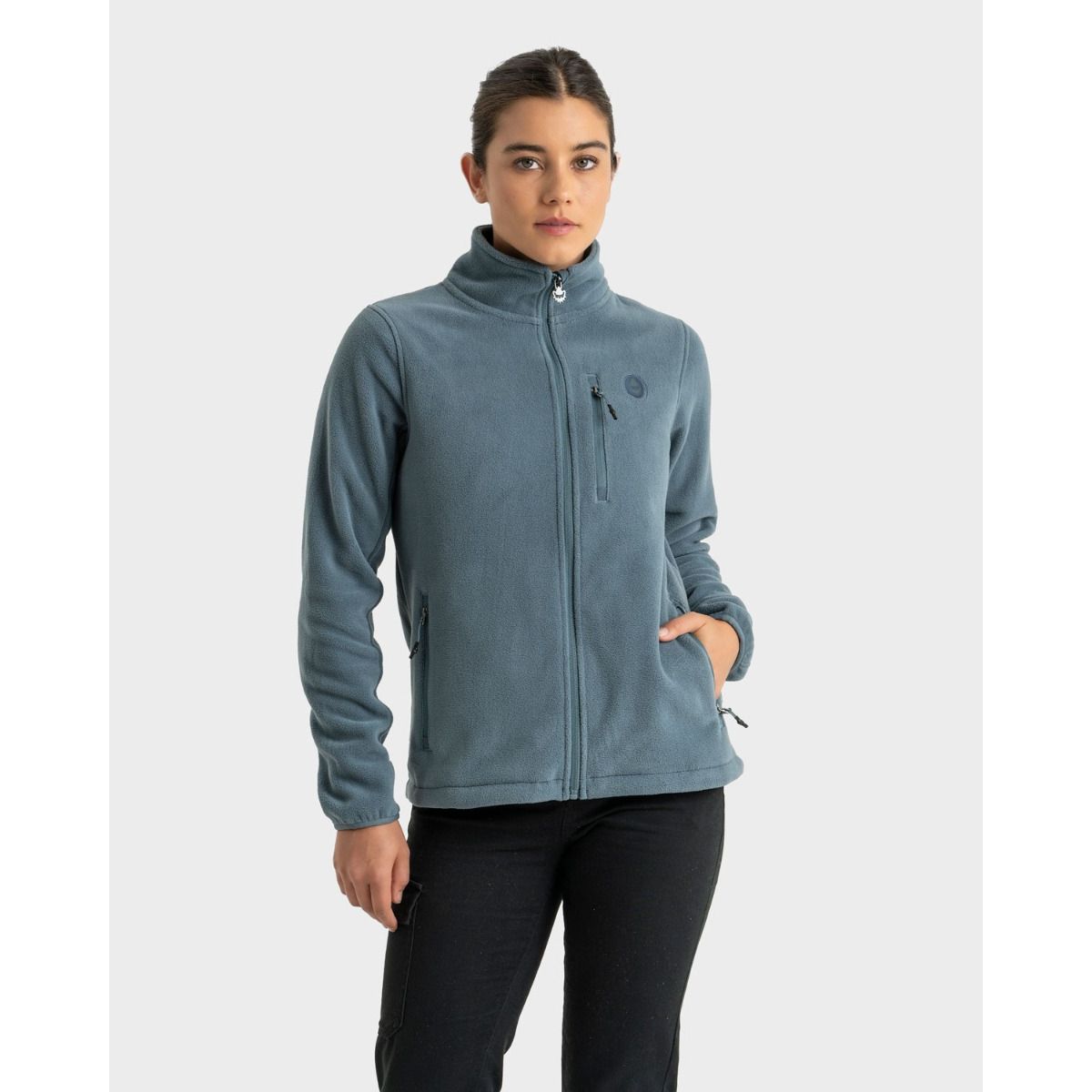 GNOMO - Heavy Polar Eco Sikna Mujer Gnomo