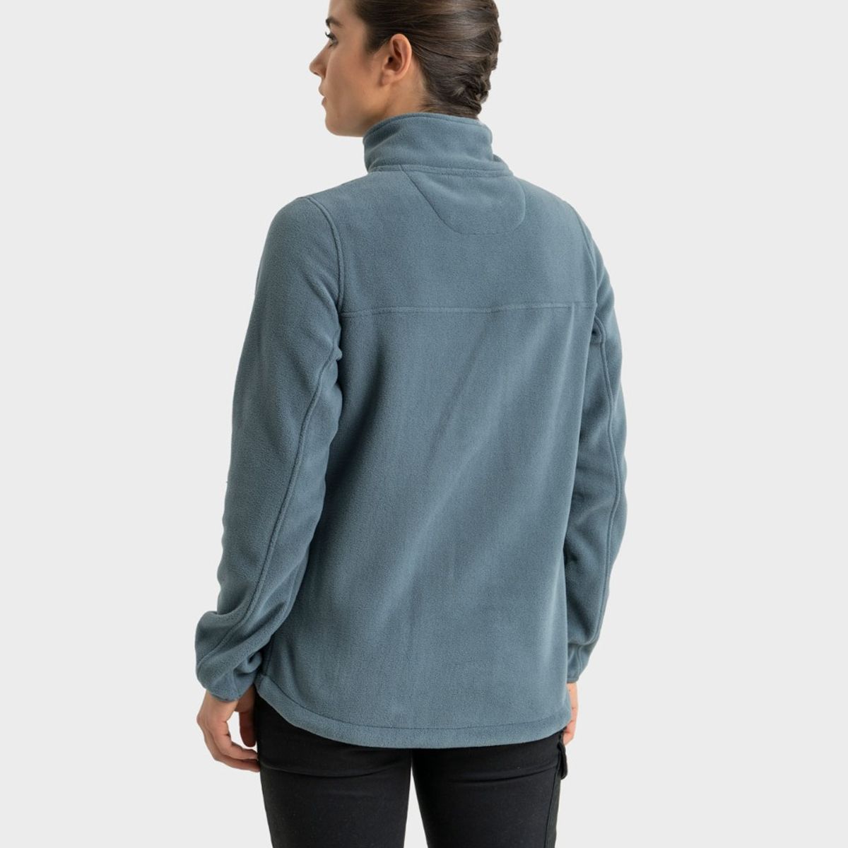 GNOMO - Heavy Polar Eco Sikna Mujer Gnomo