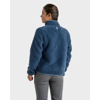 Imagen 2 del producto Chiporro Sherpa Eco Remibet Mujer