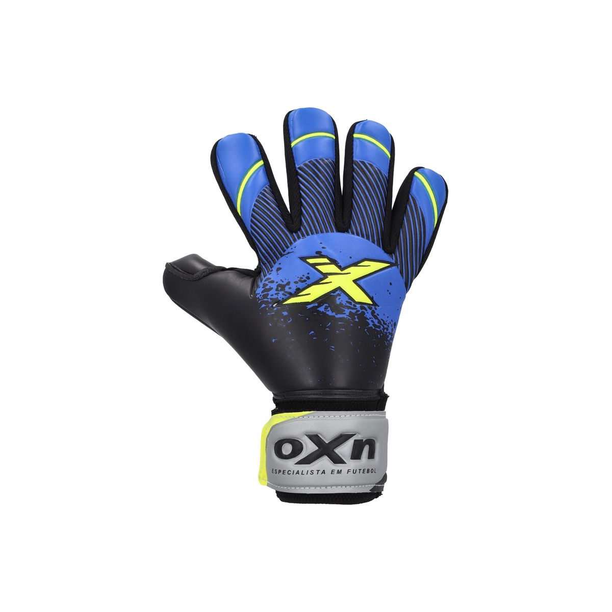 OXN - GUANTES DE ARQUERO INFANTIL - SPARTAK