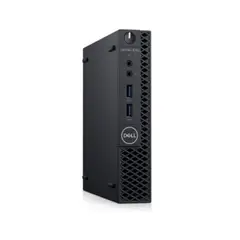 DELL - Computador Micro 3060 i5-8500 - SSD256 - 16GB RAM - W.11 - (A)