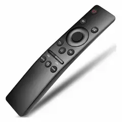 GENERICO - Control Compatible Para Samsung Smart Uhd Tv 4k