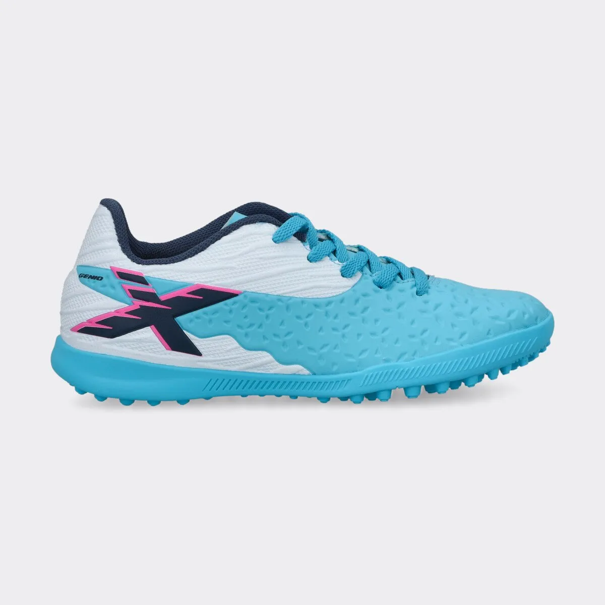 OXN - ZAPATOS DE BABY FUTBOL OXN GENIO 4 JUNIOR