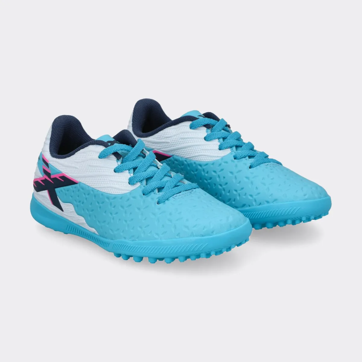 OXN - ZAPATOS DE BABY FUTBOL OXN GENIO 4 JUNIOR