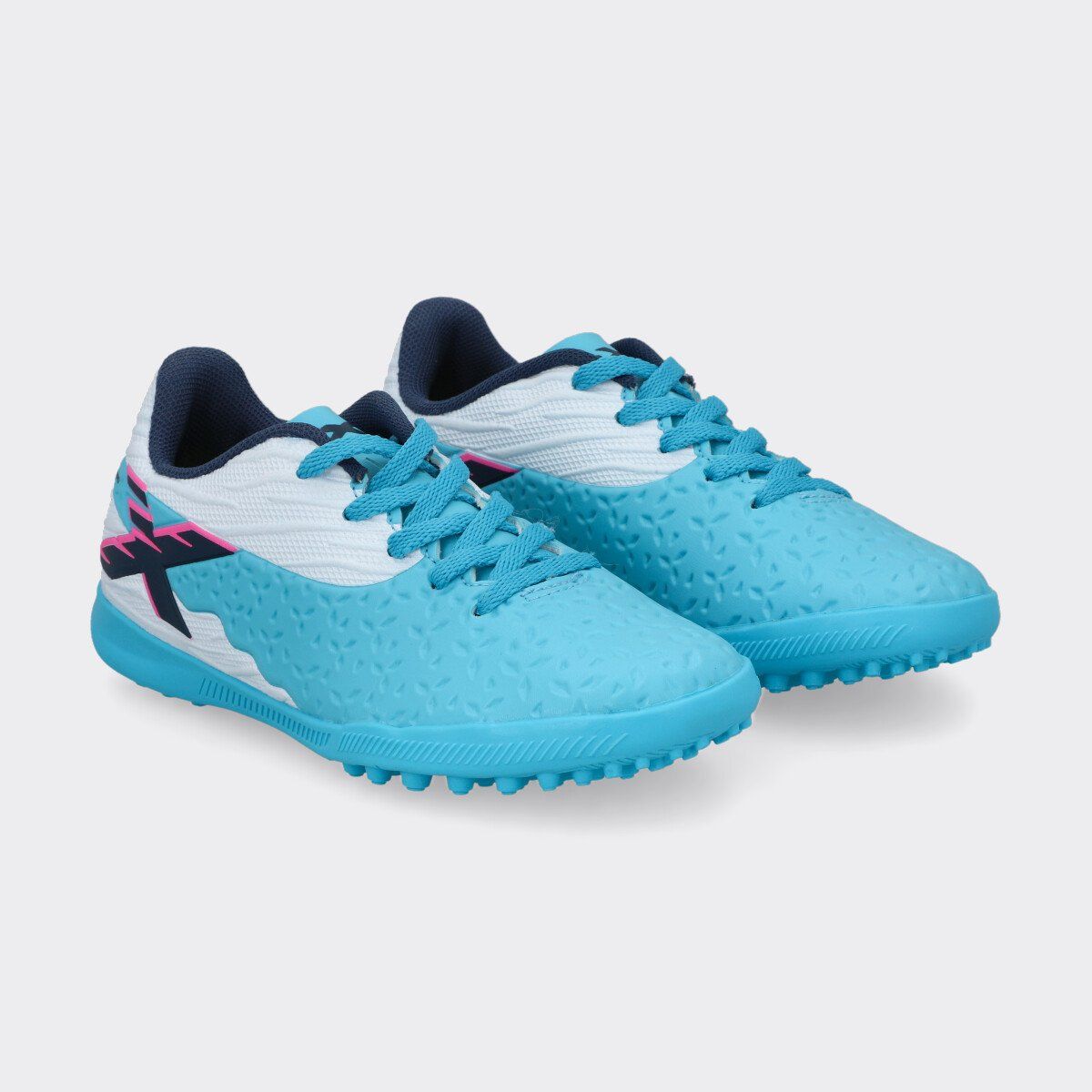 OXN - ZAPATO DE BABY FÚTBOL GENIO 4 JUNIOR