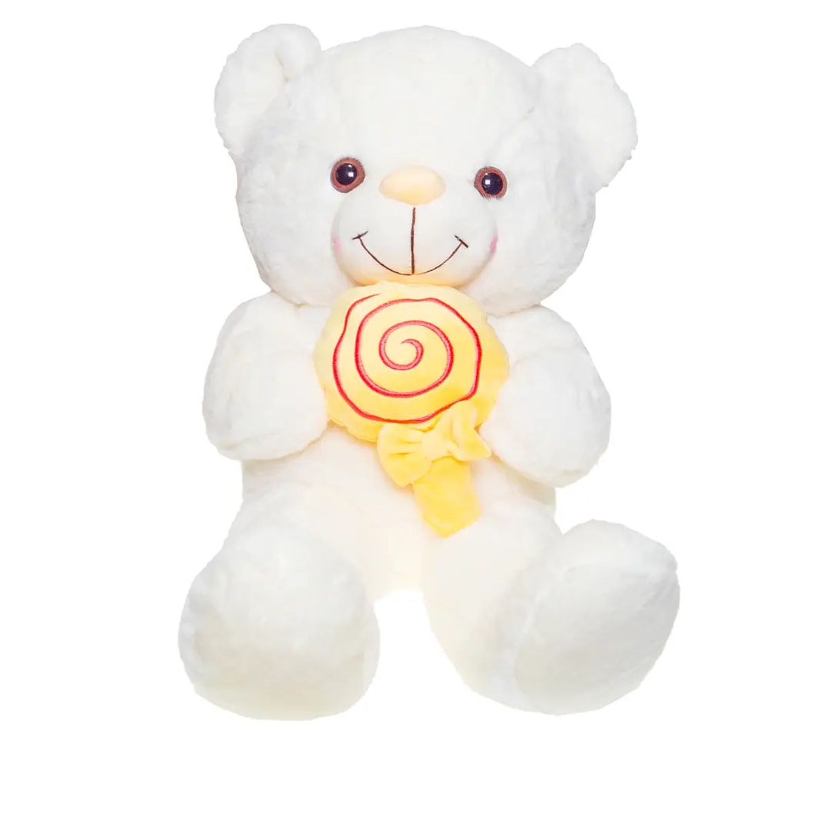 TOPSOC - Osito de Peluche Grande 75cm