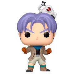 FUNKO - Pop Animation Trunks & Gill Dragon Ball GT 1630