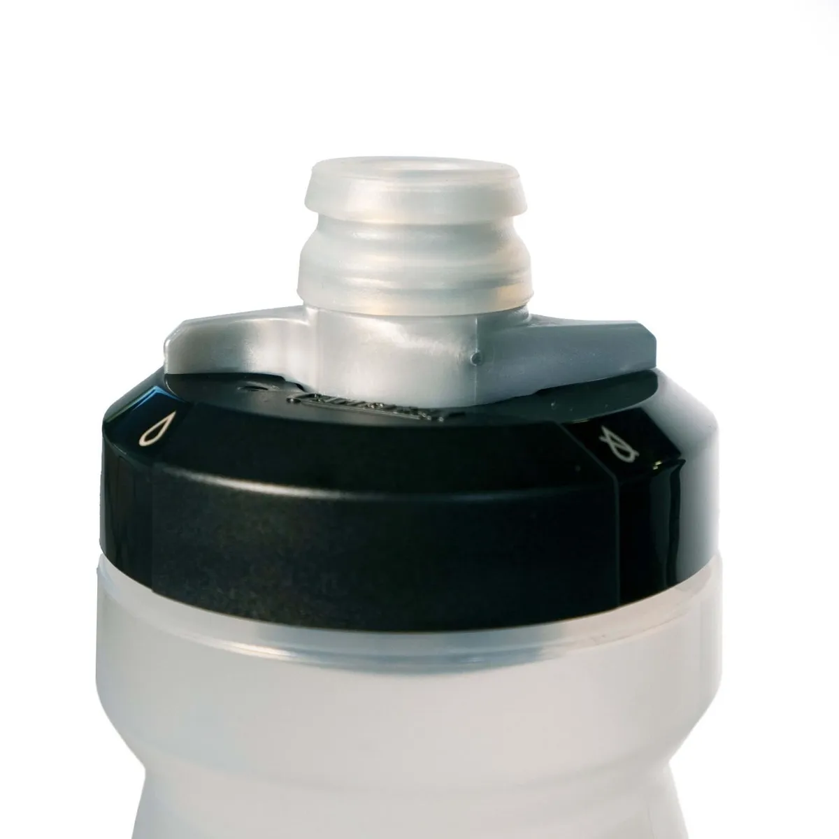 CAMELBAK - BOTELLA ULTIMATE-CAMELBAK PODIUM 620ML  NEGRO