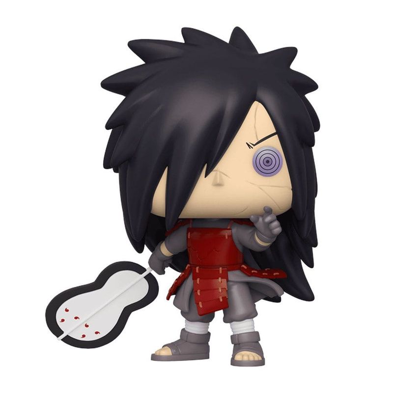 FUNKO - Funko Pop Animation Madara  Naruto Shippuden 722