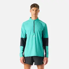 VULCANO - Polerón Deportivo Running Hombre Built To Move
