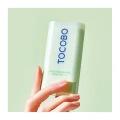 TOCOBO - Protector Solar En Barra Cica Cooling Sun Stick Spf50