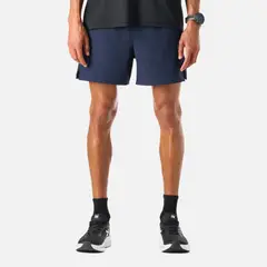 VULCANO - Short Deportivo Running 5" Hombre Tempo