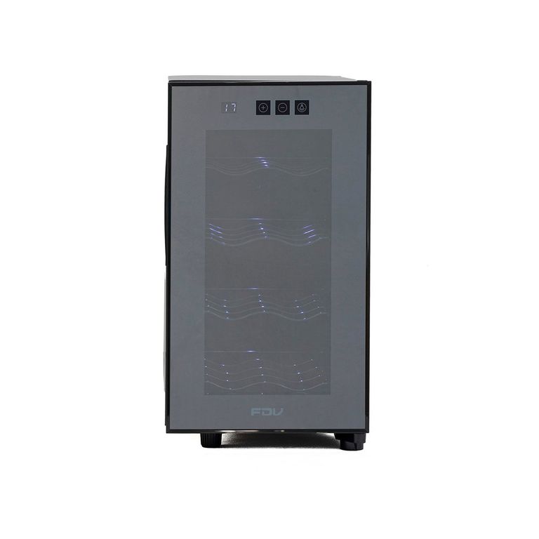 KUBLI Enfriador de Vino FDV Novus 8