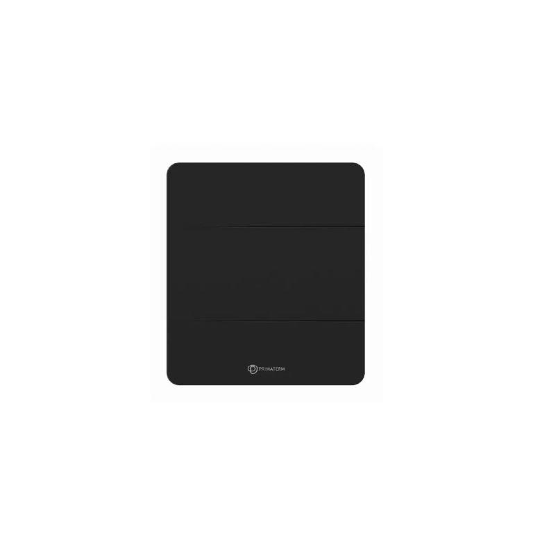 Radiador Calefactor Onix Ceramico Wifi Antracita 500w