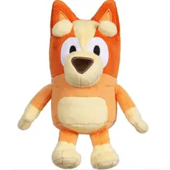 GENERICO - Peluche Bingo 28CM Diversión y ternura en un abrazo