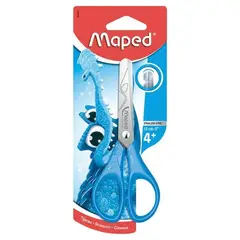 MAPED - Bl Tijera Essential 13 cm