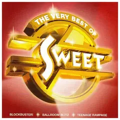 HITWAY MUSIC - SWEET - VERY BEST OF SWEET - CD