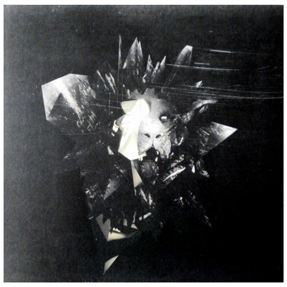 HITWAY MUSIC - LINKIN PARK - LIVING THINGS - VINILO