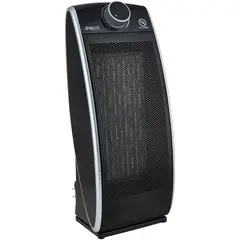 AIROLITE - Termoventilador Calefactor Electrico Curve Tower