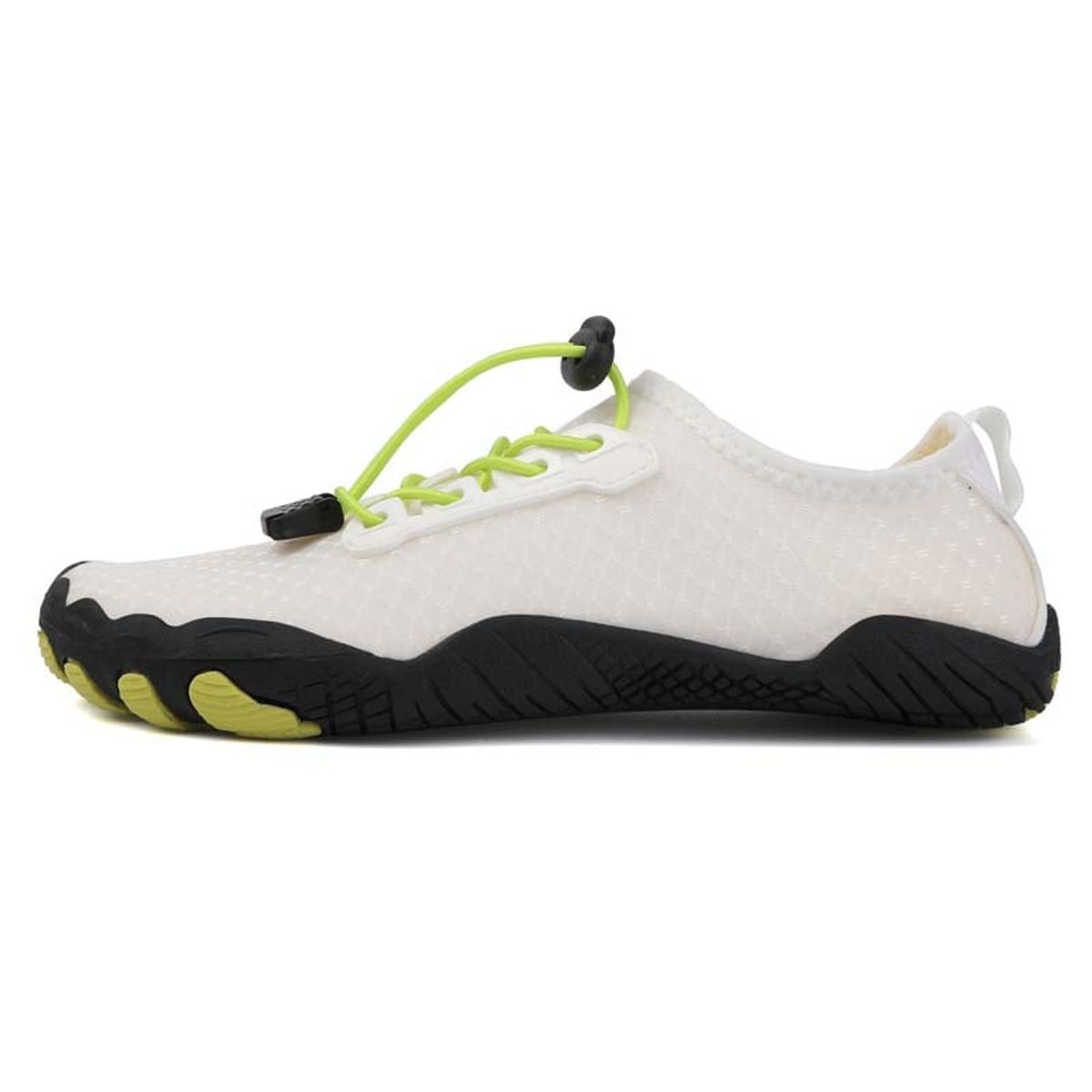 SHANDIAN - Zapatos de agua hombre unisex secado rapido campo playa