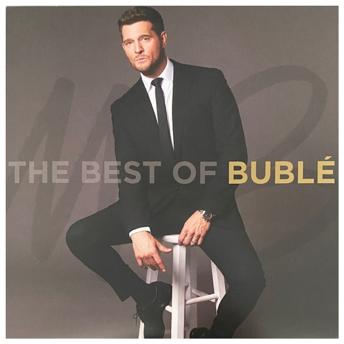 HITWAY MUSIC - MICHAEL BUBLE - BEST OF MICHAEL BUBLE 2LP - VINILO