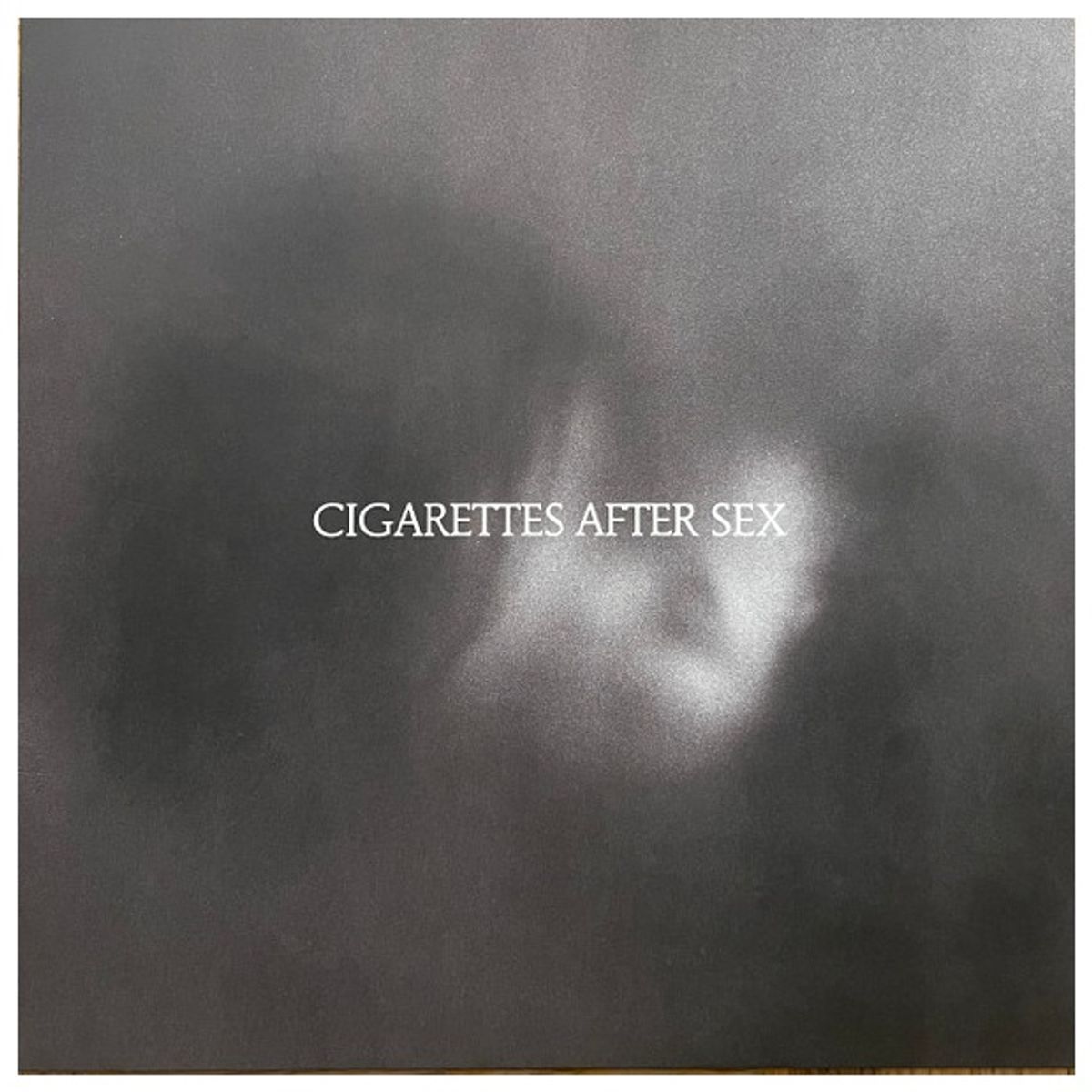 HITWAY MUSIC - CIGARETTES AFTER SEX - XS CLEAR VINYL - VINILO