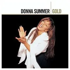 HITWAY MUSIC - DONNA SUMMER - GOLD 2CD - CD