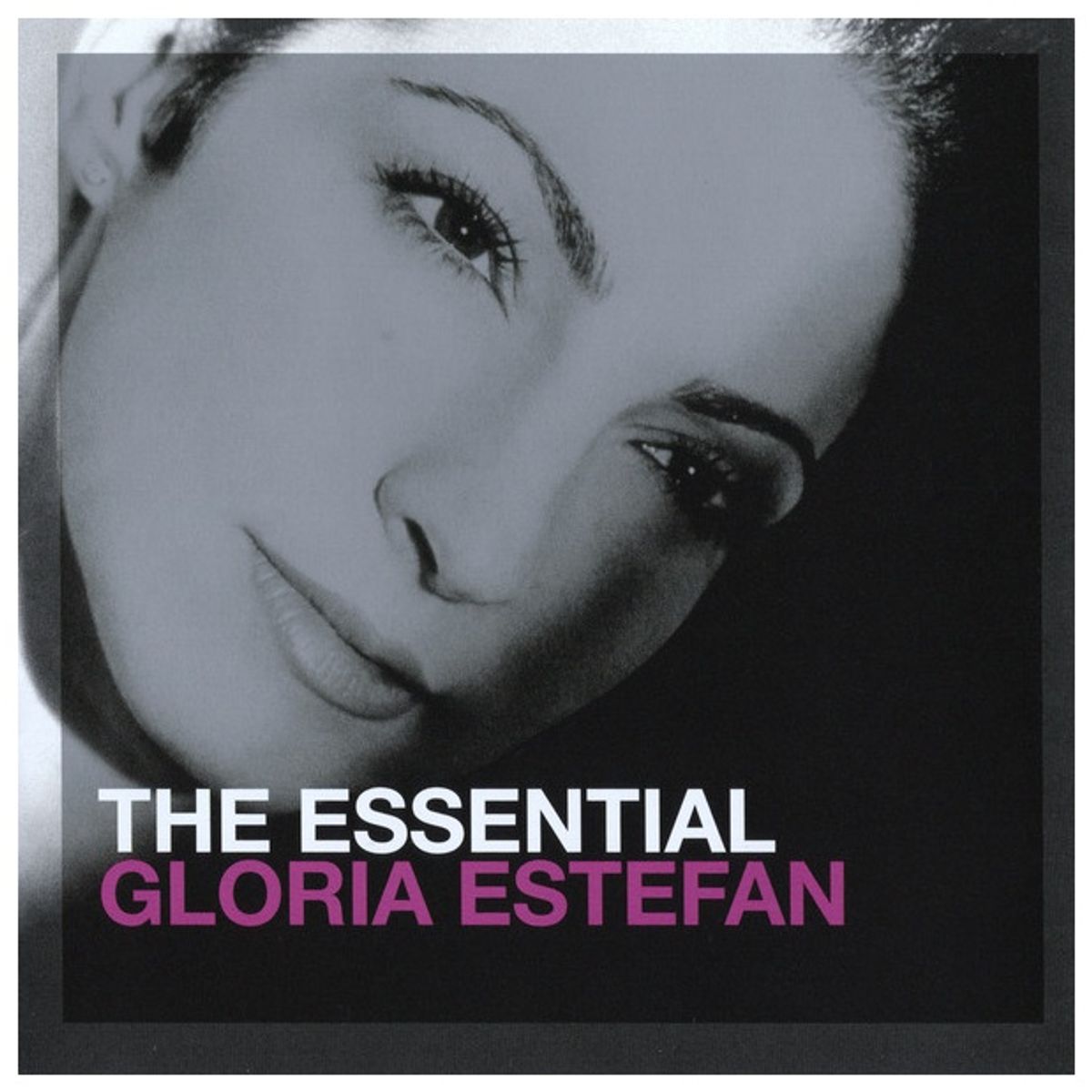 HITWAY MUSIC - GLORIA ESTEFAN - ESSENTIAL GLORIA ESTEFAN 2CD - CD