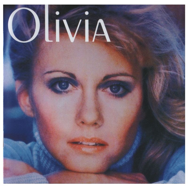HITWAY MUSIC - OLIVIA NEWTON-JOHN - DEFINITIVE COLLECTION - CD