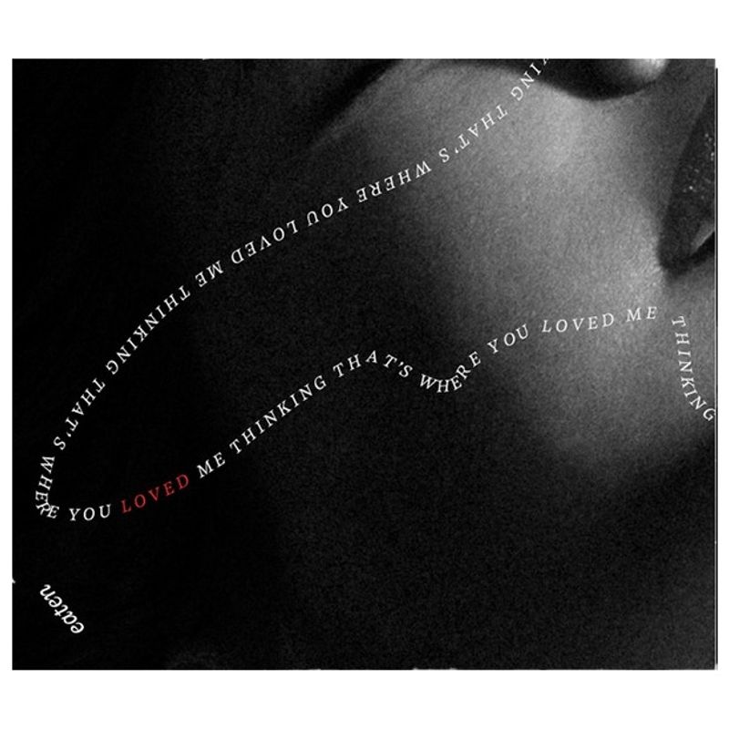 HITWAY MUSIC - MITSKI - LAUREL HELL EATEN VERSIONDIGIPACK - CD