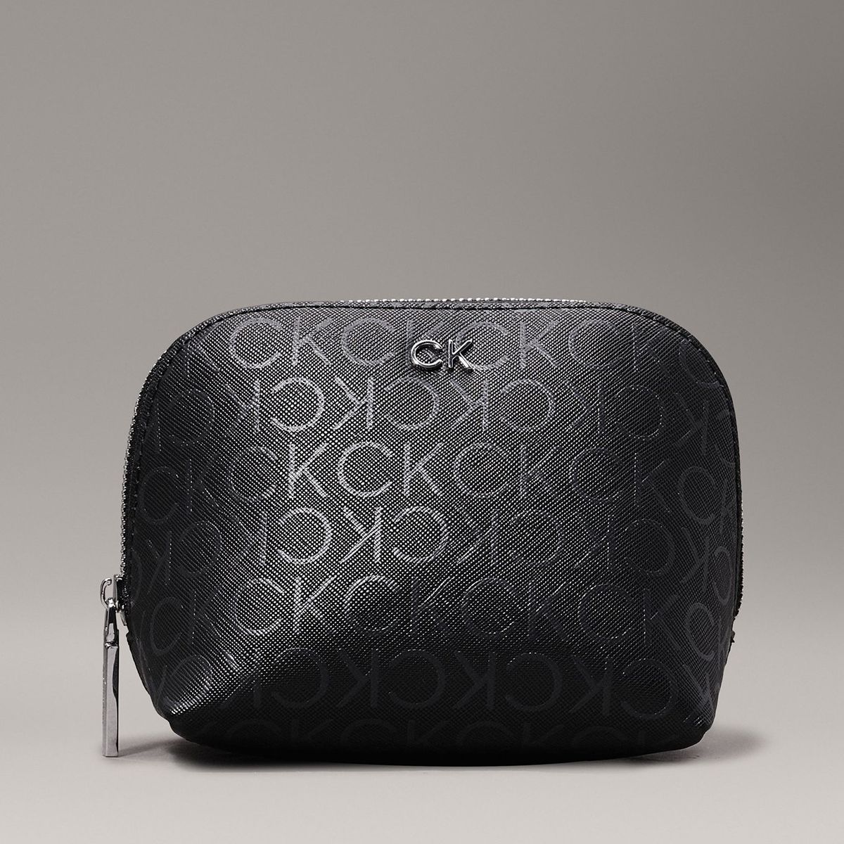 CALVIN KLEIN - Neceser CK Daily Negro Calvin Klein