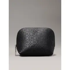 CALVIN KLEIN - Neceser CK Daily Negro