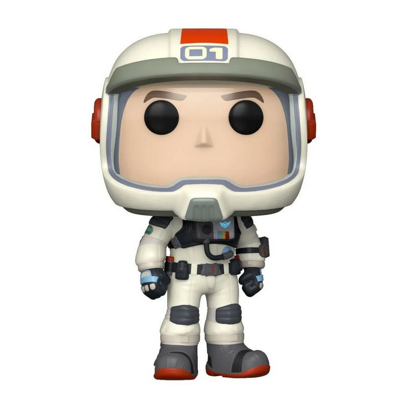 FUNKO - Funko Pop Disney  Buzz Lightyear XL-01  Lightyear