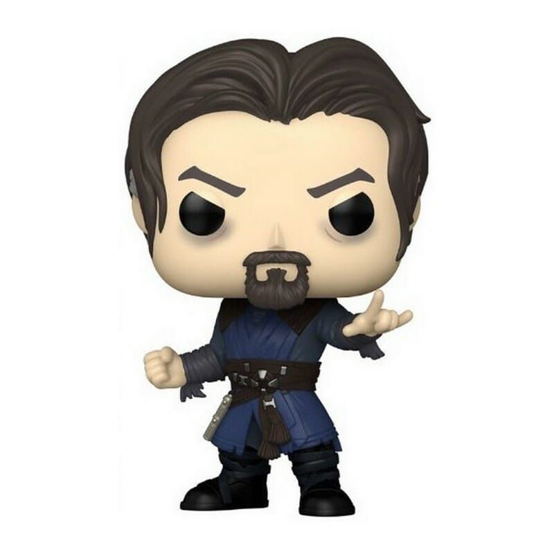 FUNKO - Funko Pop Marvel Sinister Strange