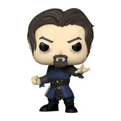 FUNKO - Pop Marvel Sinister Strange